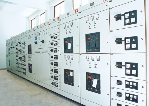 紫光電氣教您如何選用高壓環(huán)網(wǎng)開關柜