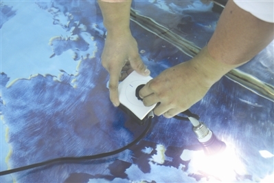 不怕水的插座，為最后一公里用電保駕護(hù)航