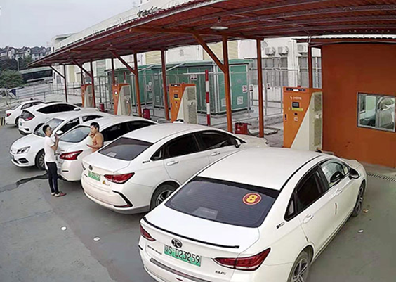 東莞橫瀝鎮(zhèn)變壓器新裝工程-橫瀝充電樁新裝2臺(tái)800kva變壓器、2臺(tái)630kva變壓器工程項(xiàng)目