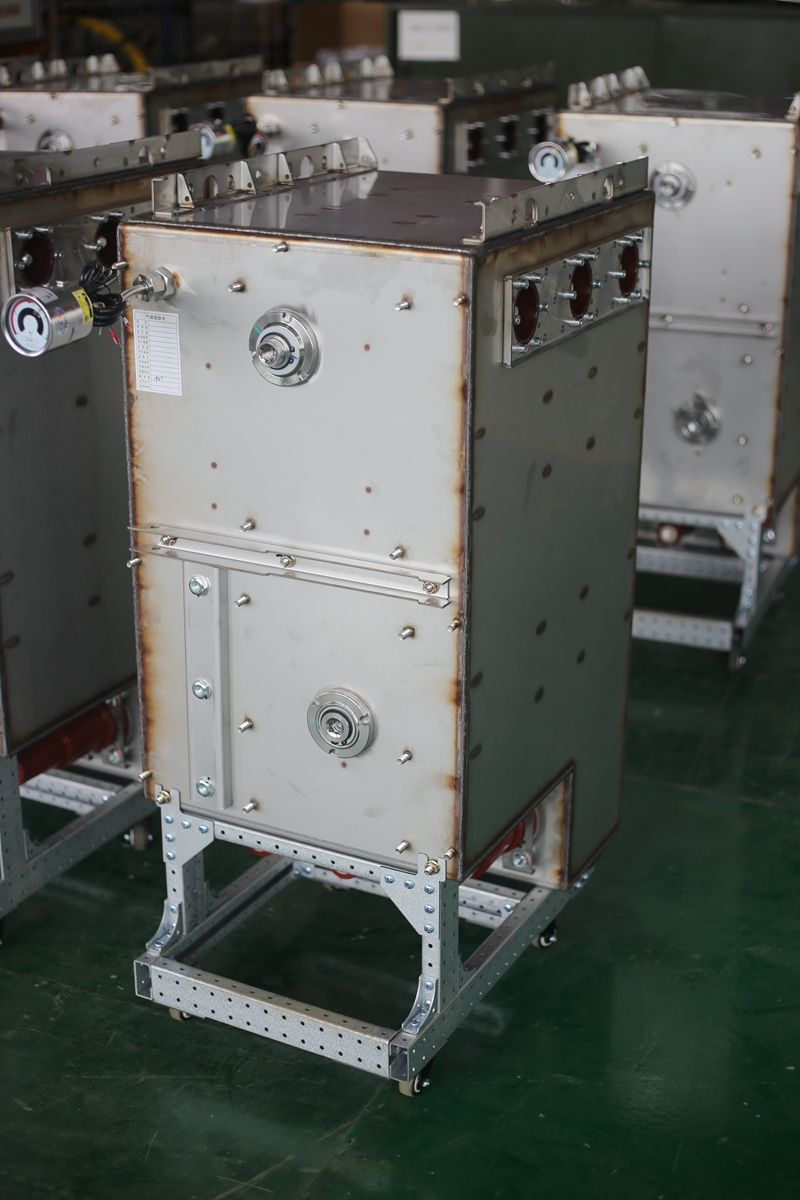 全絕緣充氣柜型號(hào)、特點(diǎn)及產(chǎn)品介紹1