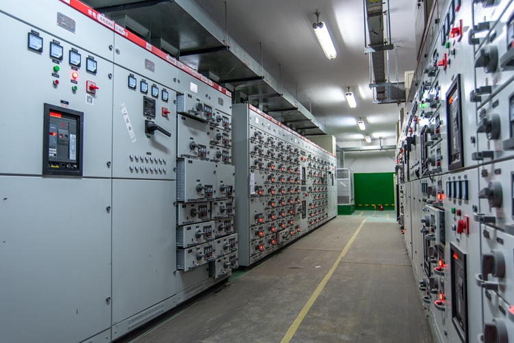 10kv電力設備安裝一站式服務：專業(yè)賦能，點亮未來