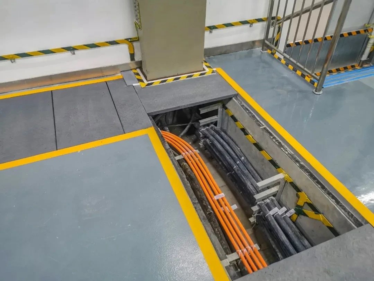 如何降低電力工程施工成本2