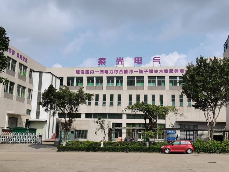 東莞電力設(shè)備安裝公司有哪些