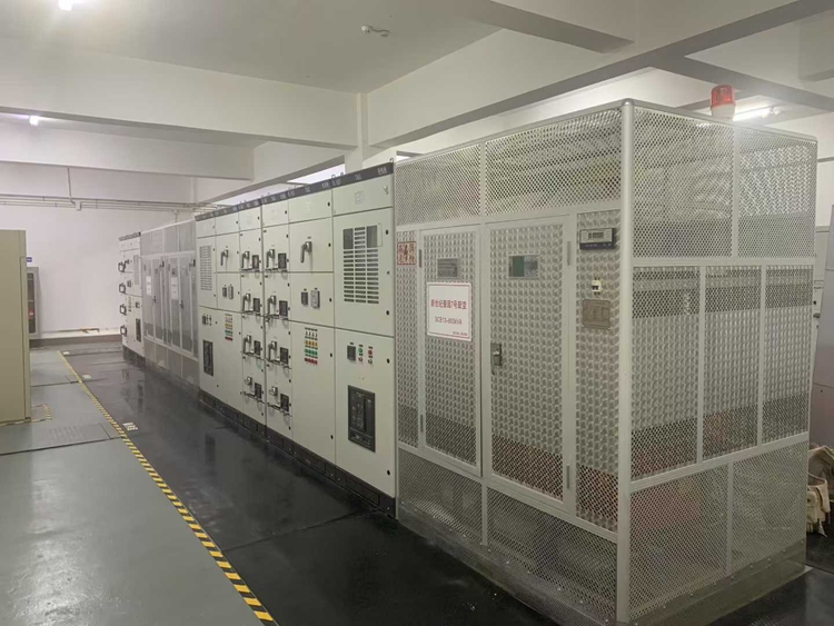 東莞變壓器增容可以找誰(shuí)設(shè)計(jì)方案