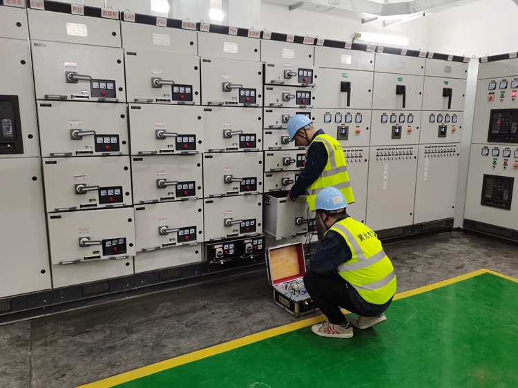 為什么要做預防性試驗？守護電力安全的“未雨綢繆”之道