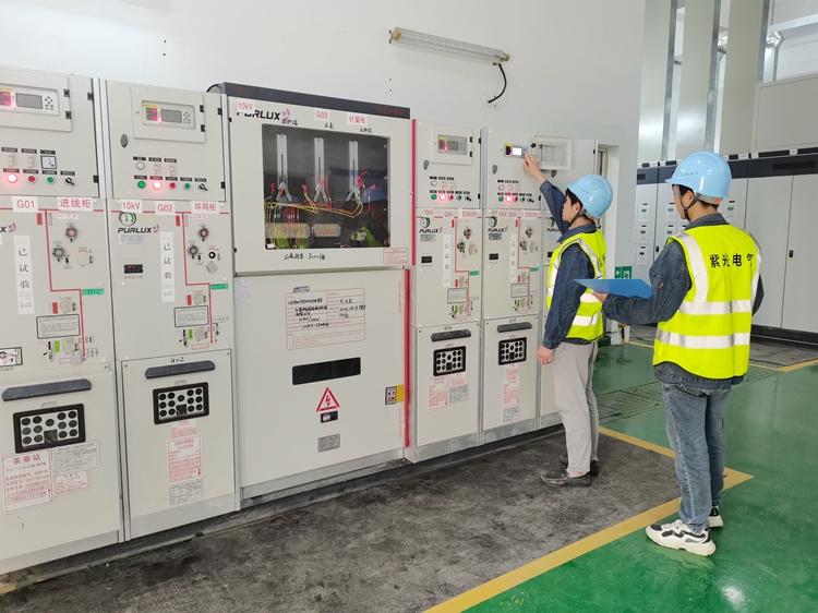 電力變配電系統(tǒng)運行常見故障分析與應對策略