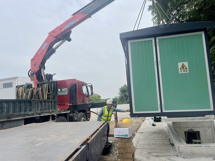 變壓器增容500kVA要多少錢？紫光電氣為您算清這筆賬！