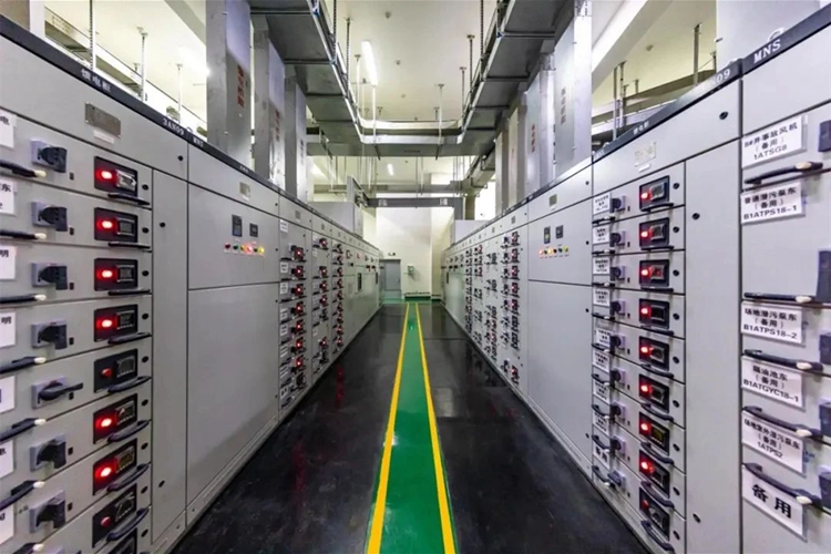 贛州電力總包單位有哪些