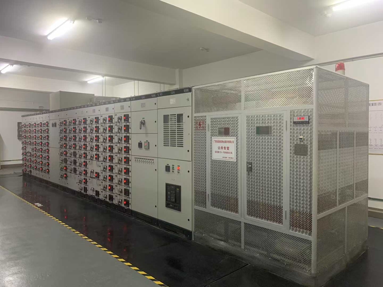 別再讓“電老虎”偷走您的利潤！高效變壓器，才是企業(yè)降本增效的隱形冠軍