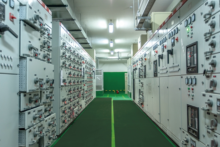 嚴(yán)守安全紅線，智慧守護(hù)用電&mdash;&mdash;廣東紫光電氣為您筑牢配電房生命防線