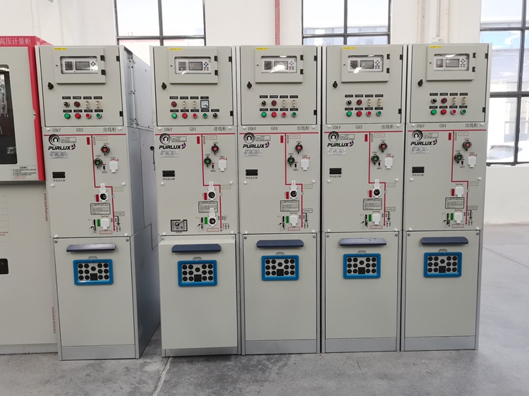 隱形守護者：微機繼電保護，為您的電力系統(tǒng)筑牢“智能防線”