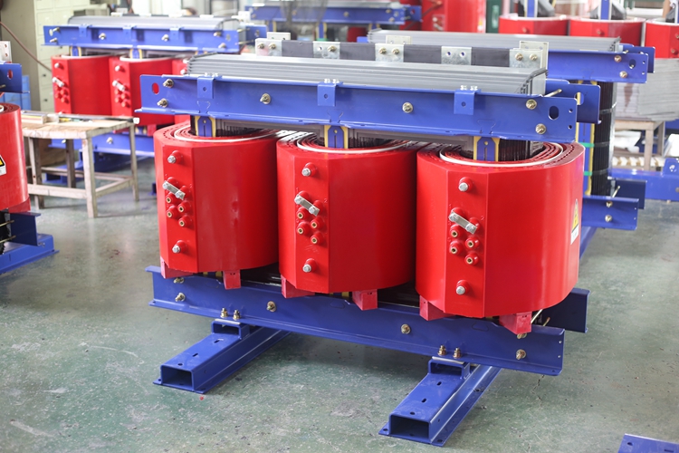 選擇東莞變壓器廠家，為您的電力系統(tǒng)注入穩(wěn)定動力