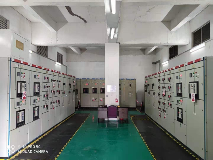 專(zhuān)業(yè)電力工程安裝，為您的穩(wěn)定運(yùn)行保駕護(hù)航