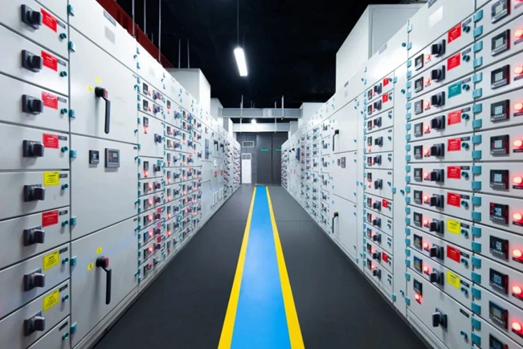 電力穩(wěn)如磐石，工程精于細(xì)節(jié)&mdash;&mdash;東莞配電安裝，我們?yōu)槟o(hù)航