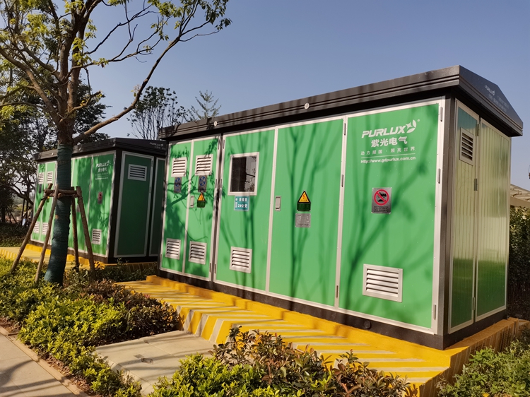 電力系統(tǒng)的守護者：以專業(yè)連接每一度光明