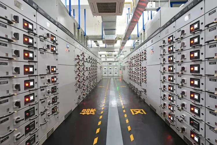 贛州電力工程安裝服務哪家好？專業(yè)、可靠是關鍵